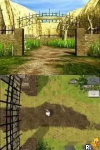 Another Code - Futatsu no Kioku (Japan)