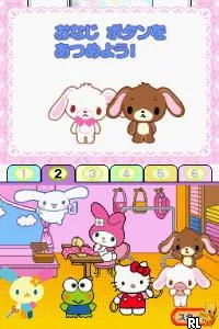 Anpanman to Asobo - ABC Kyoushitsu (Japan)