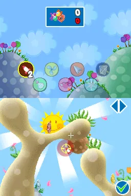 Aqua Panic! (USA) (En,Fr,Es)