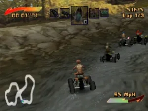 ATV Mania