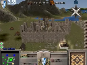 Ballerburg: Castle Chaos