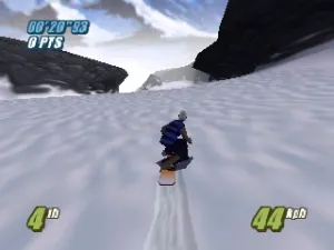 Banjo-Kazooie Smash Bros Temple