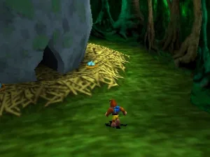 Banjo-Tooie (USA)