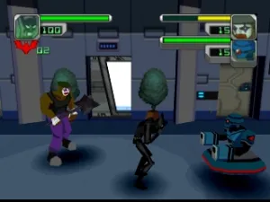 Batman Beyond: Return of the Joker