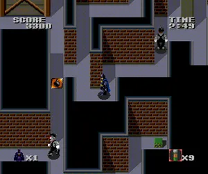 Batman (Japan)