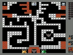 Battle City (Japan) [Hack by AnS v0.999] (~Binary City)