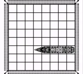 Battleship (USA, Europe)