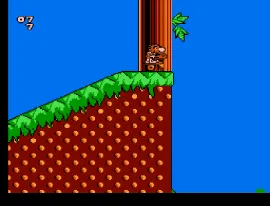 Big Nose and the Witchdoctor (USA) (Unl) (Beta)