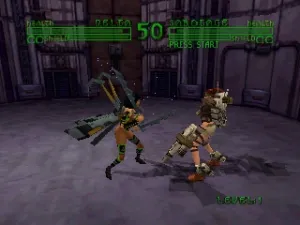 Bio F.R.E.A.K.S. (USA)