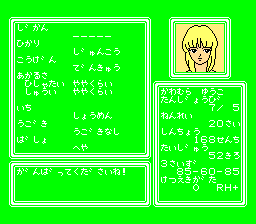 Bishoujo Shashinkan - Studio Cut (Japan) (Unl)