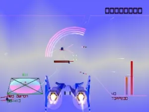 Blast Radius