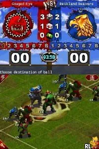 Blood Bowl (Europe) (En,Fr,De,Es,It)