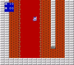 Bodyconquest I - Abakareshi Musumetachi (Japan) (Unl)