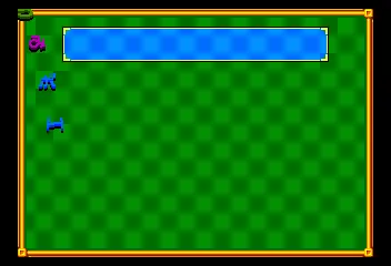 Bomberman - Panic Bomber