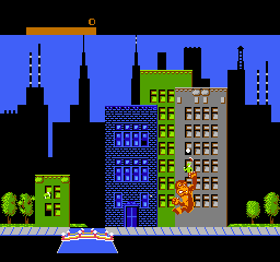 Boogerman (Unl)