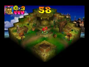 Bowser's Dank Rave 2 (Chaos Edition)
