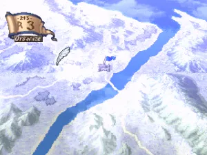 Brigandine - Grand Edition (Japan) [T-En by John Osborne v8] [English Voices v2]
