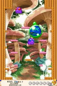 Bubble Bobble - Double Shot (USA) (En,Fr,Es)