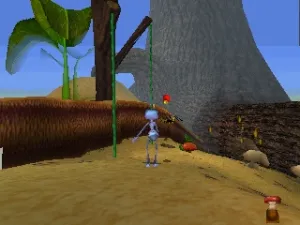 Bug's Life, A (Italy)