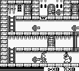 Bugs Bunny, The - Crazy Castle II (USA)