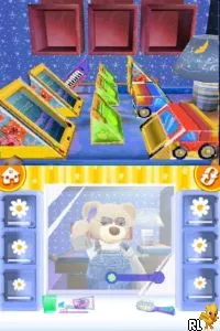 Build-A-Bear Workshop - Welcome to Hugsville (USA) (En,Fr,Es)