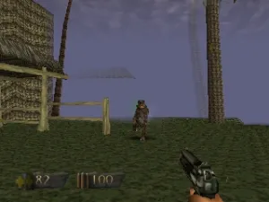 Bullet Bill Simulator