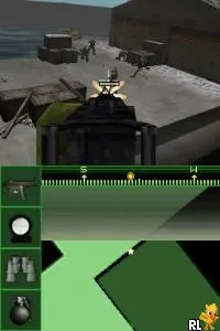 Call of Duty 4 - Modern Warfare (France)