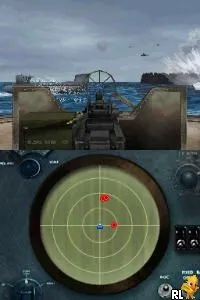 Call of Duty - World at War (Europe)