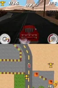 Cars - Mater-National Championship (USA)