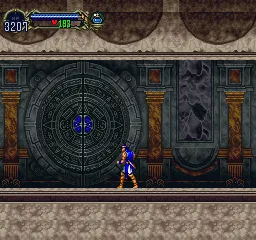 Castlevania - Rondo of the Night
