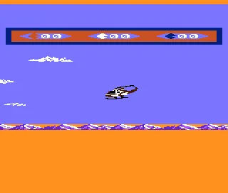 Choplifter! (Europe)