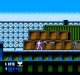 Choujin Sentai - Jetman (Japan)