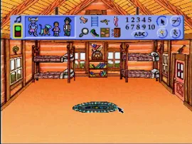 Chronicles of the Sword (USA) (Disc 2)