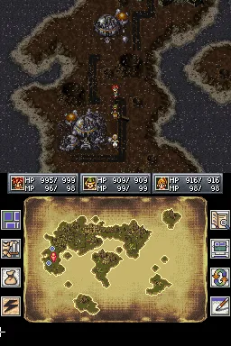 Chrono Trigger (USA) (En,Fr)