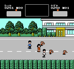City Adventure Touch - Mystery of Triangle (Japan)