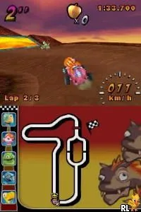 Cocoto Racers (Europe) (En,Fr,De,Es,It)