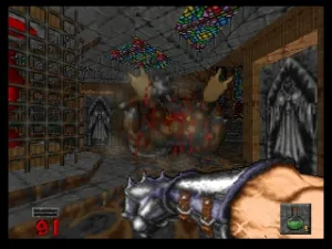 Conker's Bad Fur Day PAL prototype