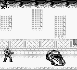 Contra - The Alien Wars (USA)