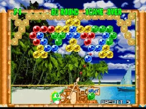 Cowboy Classic Sonic Y 64