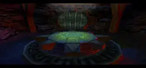 Crash Bandicoot 2 - Cortex Strikes Back