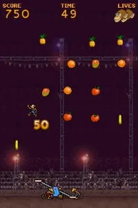 Crazy Circus (Europe) (En,Fr,De,Es,It)