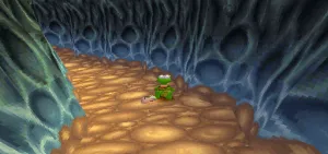 Croc 2