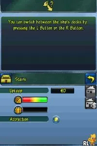 Cruise Line Tycoon (Europe) (En,Fr,De,Es,It,Nl)