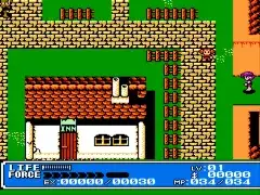 Crystalis (USA) (Beta)