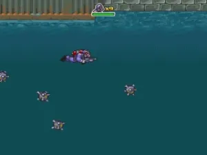 CT Special Forces 3 - Bioterror