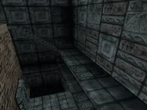 Dark Sonic over Super 64 EVEIL