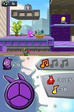 de Blob 2 (USA)