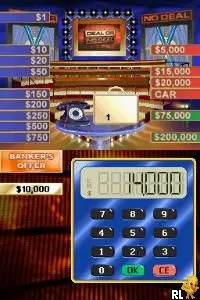 Deal or No Deal (Australia)