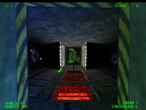 Descent