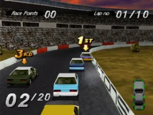 Destruction Derby